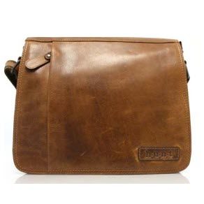 HUNT - SAC DE TYPE MESSENGER - HU552947