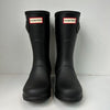 DISPONIBLE EN LIGNE SEULEMENT - Hunter - Botte de pluie - Noir - #7