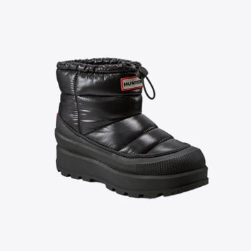 Botte Pull-on HUNTER HWAMBLE #56