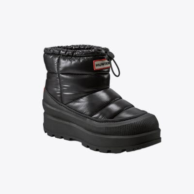 Botte Pull-on HUNTER HWAMBLE #56