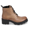 DISPONIBLE EN LIGNE SEULEMENT-Botte Talon Chestnut Bueno Hunter (#104)