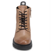 DISPONIBLE EN LIGNE SEULEMENT-Botte Talon Chestnut Bueno Hunter (#104)