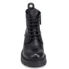 Botte Talon Femme Noir Bueno Hunter (#103)