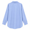 Chemise BANDITAS Hutting Bleu pale