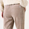 GARCIA – PANTALON – #I50310-3459 – CREME