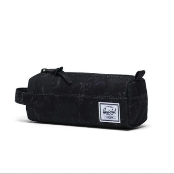 HERSCHEL - ÉTUI À CRAYONS - 10071-04896 - NOIR/MARBRÉ