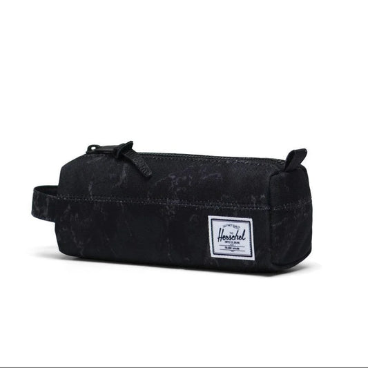 HERSCHEL - ÉTUI À CRAYONS - 10071-04896 - NOIR/MARBRÉ