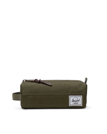 HERSCHEL - ÉTUI À CRAYONS - 10071-04281 - VERT