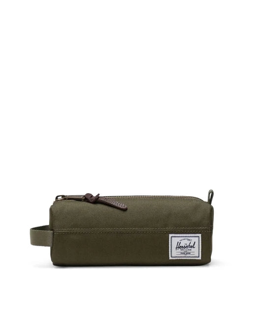 HERSCHEL - ÉTUI À CRAYONS - 10071-04281 - VERT