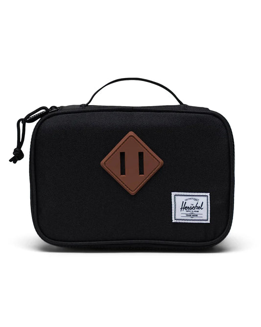 HERSCHEL - ÉTUI À CRAYONS - 30069-00001 - NOIR