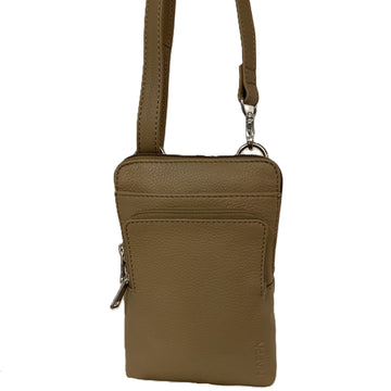 NAPPA - SAC A MAIN - CAMEL - DUBLIN