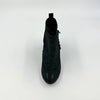 DIPONIBLE EN LIGNE SEULEMENT - RUBY SHOO - BOTTES TALON - ANTOINETTE - #7055 H20 - BLACK VELVET