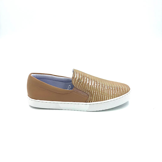 DISPONIBLE EN LIGNE SEULEMENT - TYCHE - CHAUSSURES - SURF - NUDE LIZARD