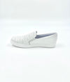 DISPONIBLE EN LIGNE SEULEMENT - TYCHE - CHAUSSURES - WAVE - WHITE
