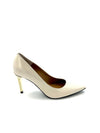 DISPONIBLE EN LIGNE SEULEMENT - J. RENEÉ - MARESSA - SOULIERS À TALONS - BEIGE