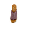 DISPONIBLE EN LIGNE SEULEMENT - TYCHE - BELLA - SANDALES À TALONS - LILAC