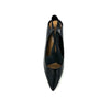 DISPONIBLE EN LIGNE SEULEMENT - J.RENEÉ - SOULIERS À TALONS - BETHANEY - BLACK KID SKIN