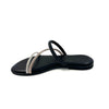 CARYATIS - SANDALES - 6030 - NOIR - #5