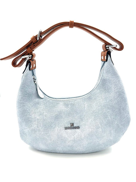 MANOCCHIO - SACS - 91601 - JEANS