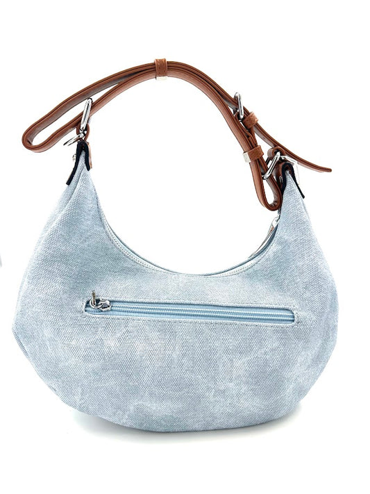 MANOCCHIO - SACS - 91601 - JEANS