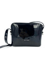 THE TREND - SACS - 1770006-93 - BLACK PATENT