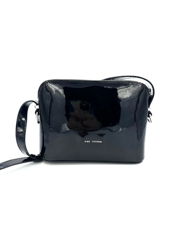THE TREND - SACS - 1770006-93 - BLACK PATENT