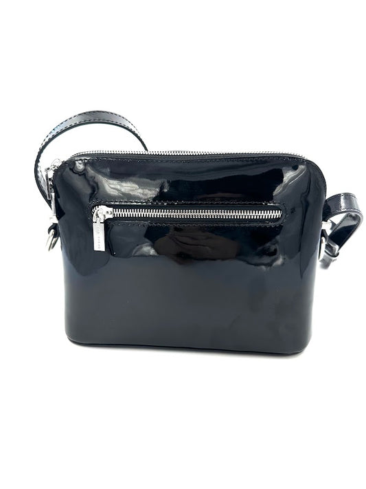 THE TREND - SACS - 1770006-93 - BLACK PATENT