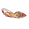 DISPONIBLE EN LIGNE SEULEMENT - J.RENEÉ - SOULIERS À TALONS - DESDEMONA - RED