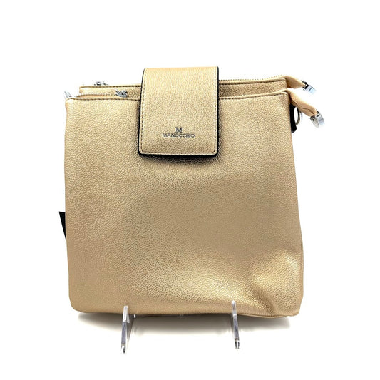 MANOCCHIO - SAC - 863999 - GOLD