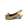 DISPONIBLE EN LIGNE SEULEMENT - J.RENEÉ - LANDAN - SOULIERS À TALONS - NUDE PATENT