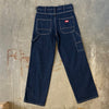 DISPONIBLE EN LIGNE SEULEMENT -  Jeans Dickies A889Y