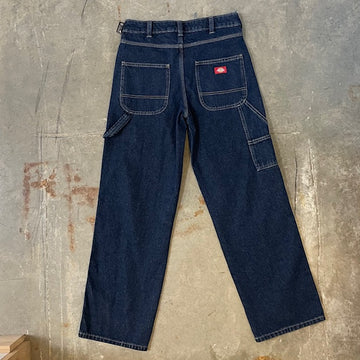 DISPONIBLE EN LIGNE SEULEMENT -  Jeans Dickies A889Y