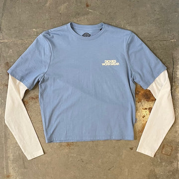 DISPONIBLE EN LIGNE SEULEMENT - Chandail Dickies A88GK