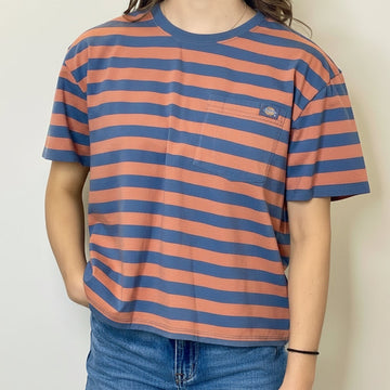 DISPONIBLE EN LIGNE SEULEMENT - T-SHIRT Dickies A888NRI2