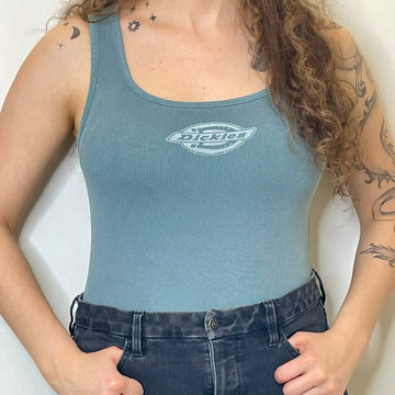 DISPONIBLE EN LIGNE SEULEMENT - CAMISOLE Dickies A88GM