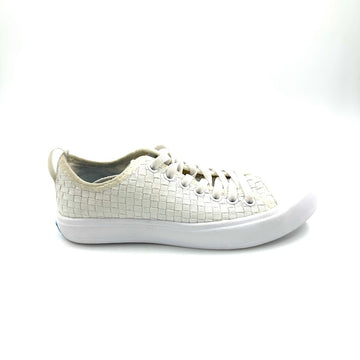 DISPONIBLE EN LIGNE SEULEMENT - PEOPLE FOOTWEAR - CHAUSSURES - #4 - YETI WHITE