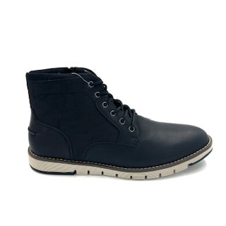 DISPONIBLE EN LIGNE SEULEMENT - STEVE MADDEN - HOMME - F24W25 - #98 - NOIR