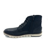 DISPONIBLE EN LIGNE SEULEMENT - STEVE MADDEN - HOMME - F24W25 - #98 - NOIR