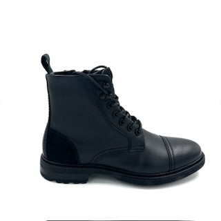 DISPONIBLE EN LIGNE SEULEMENT - STEVE MADDEN - HOMME - BOTTES - F24W25 - #11