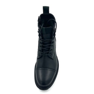 DISPONIBLE EN LIGNE SEULEMENT - STEVE MADDEN - HOMME - BOTTES - F24W25 - #11