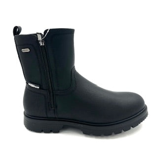 DISPONIBLE EN LIGNE SEULEMENT - NAVATEX - BOTTES - HOMMES - 2137476OC - #47 - NOIR