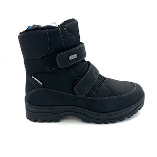 DISPONIBLE EN LIGNE SEULEMENT - NAVATEX - BOTTES - 197504OC - #41 - NOIR **