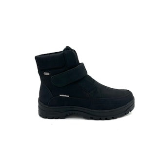DISPONIBLE EN LIGNE SEULEMENT - NAVATEX - BOTTES - 21175110C - #40 - NOIR **