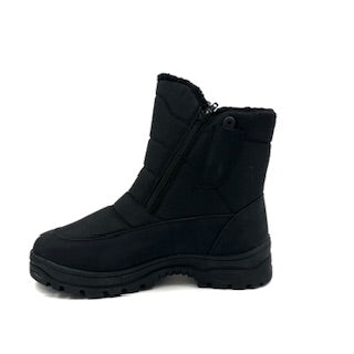 DISPONIBLE EN LIGNE SEULEMENT - NAVATEX - BOTTES - 1975160C - #10 - NOIR
