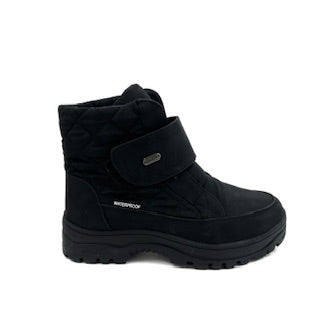 DISPONIBLE EN LIGNE SEULEMENT - NAVATEX - BOTTES - 1974520C - #1 - NOIR