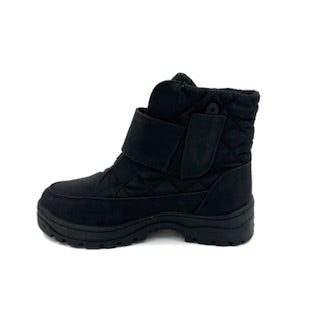 DISPONIBLE EN LIGNE SEULEMENT - NAVATEX - BOTTES - 1974520C - #1 - NOIR