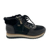 DISPONIBLE EN LIGNE SEULEMENT - RIEKER - BOTTES -  49040-00 - (#121)