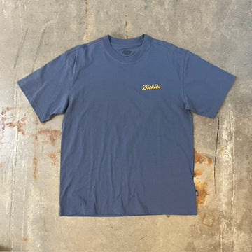 DISPONIBLE EN LIGNE SEULEMENT - T-SHIRT Dickies A8886RI2
