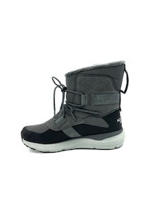DISPONIBLE EN LIGNE SEULEMENT - THE NORTH FACE - BOTTES - 718H20 - GRIS