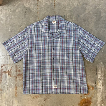 DISPONIBLE EN LIGNE SEULEMENT - Chemise Dickies A88K5R12